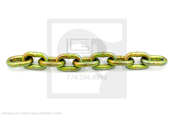 Waltco Liftgate Part Number 42668305 | chain