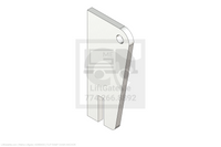 Waltco Liftgate Part Number 42668430 | flip ramp chain anchor