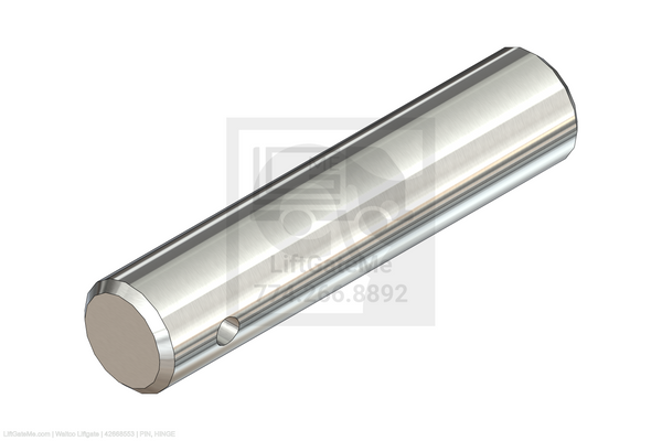 Waltco Liftgate Part Number 42668553 | pin, hinge