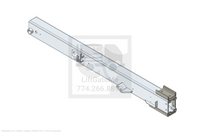 This is an image for a Waltco liftgate Runner Assembly