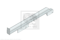 Waltco Liftgate Part Number 42669000gv | hose guard assembly