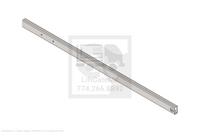 This is an image for a Waltco liftgate Upper Railing Arm Weld
