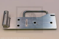 Waltco Liftgate Part Number 42669229 | hinge assy, wdv flip, cs