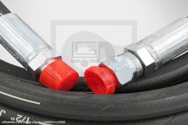 Waltco Liftgate Part Number 42669314 | hose