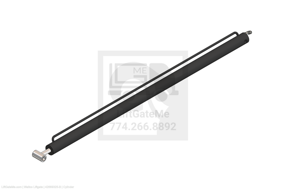 Waltco Cantilever Liftgates & Lift Gate Parts | LiftGateMe