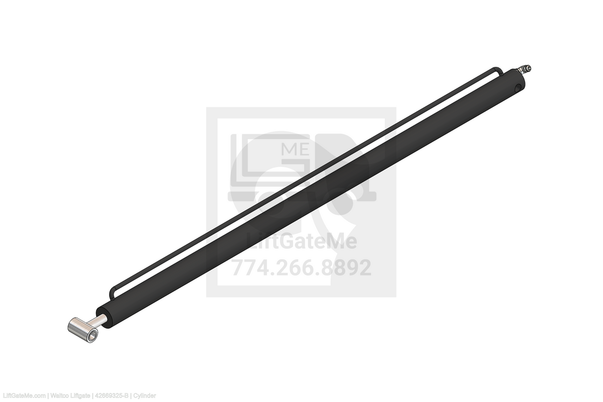 This is an image for a Waltco liftgate Cylinder