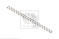 This is an image for a Waltco liftgate Bracket Assy, Bolt On Gen Iii,