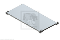 This is an image for a Waltco liftgate Deck