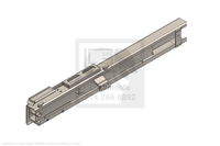 This is an image for a Waltco liftgate Column Assy W/Runner, Ds, Wdvb