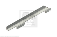 Waltco Liftgate Part Number 42700020 | hose guard weld, wdv