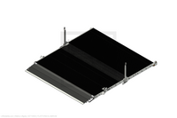 Waltco Liftgate Part Number 42710050 | platform aluminum