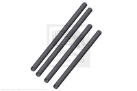 This is an image for a Waltco liftgate Kit, Wdv, Chain Sleeving,Turte