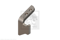 Waltco Liftgate Part Number 42713400 | travel ear