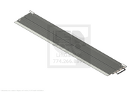 Waltco Liftgate Part Number 42714004 | flip ramp assembly