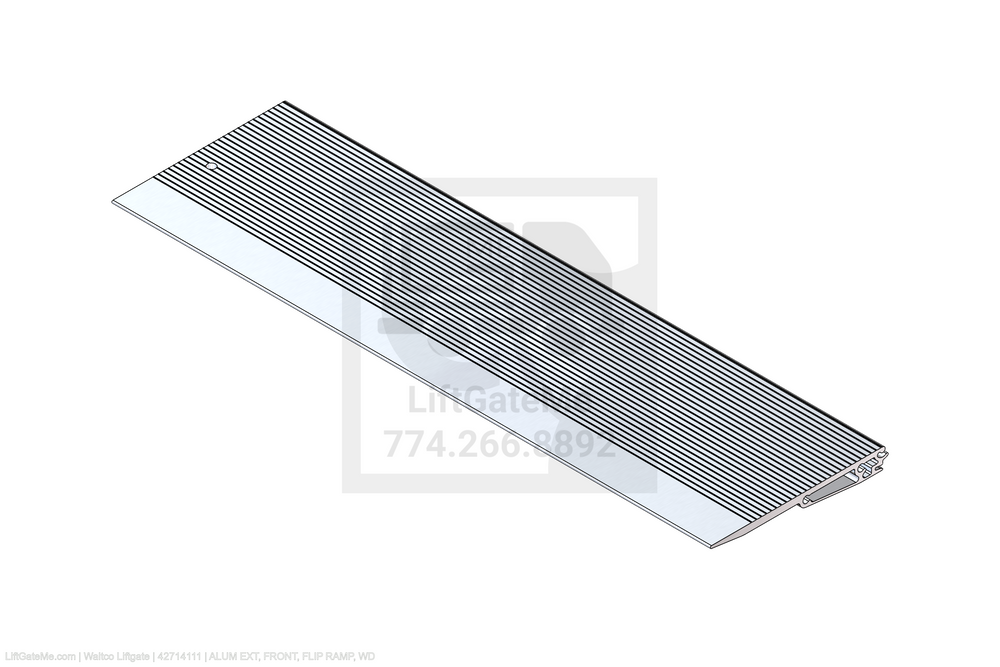 Waltco Cantilever Liftgates & Lift Gate Parts | LiftGateMe