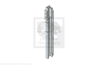 This is an image for a Waltco liftgate Column Weld, Cs, Galv