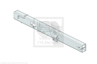 This is an image for a Waltco liftgate Runner Weld