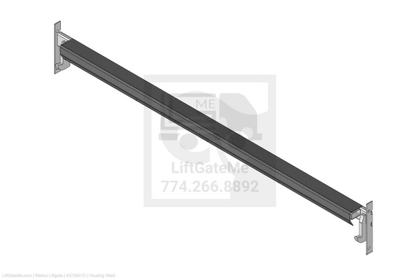 This is an image for a Waltco liftgate Housing Weld