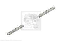 This is an image for a Waltco liftgate Kit, Modular Bolt On Brackets,