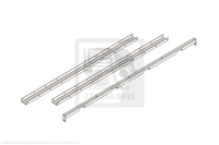 Waltco Liftgate Part Number 42796022 | kit,bolt on comp,wdv,102,ss