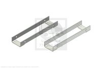 Waltco Liftgate Part Number 42796032 | kit, header, bolt on brackets