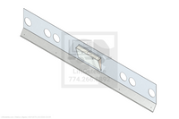 Waltco Liftgate Part Number 43012075 | access door