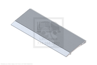 Waltco Liftgate Part Number 43017169 | al ext rmpii 50mmx6x94