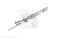 This is an image for a Waltco liftgate Side Plate Assembly