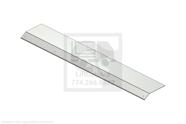 Waltco Liftgate Part Number 43020029 | access door