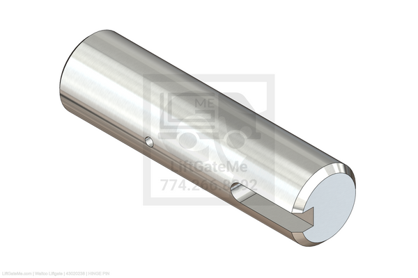 Waltco Liftgate Part Number 43020238 | hinge pin