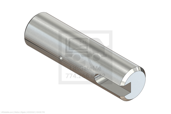 Waltco Liftgate Part Number 43020242 | hinge pin