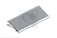 Waltco Liftgate Part Number 43021043 | al ext rmp 50mmx6x88