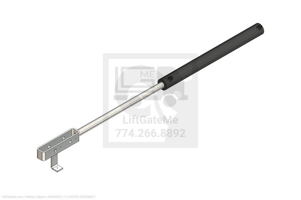 Waltco Liftgate Part Number 43080000 | cylinder assembly