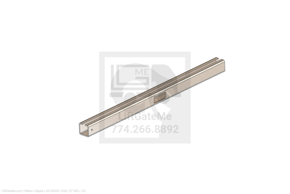 Waltco Rail Liftgates & Lift Gate Parts | LiftGateMe
