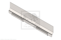 This is an image for a Waltco liftgate Access Door