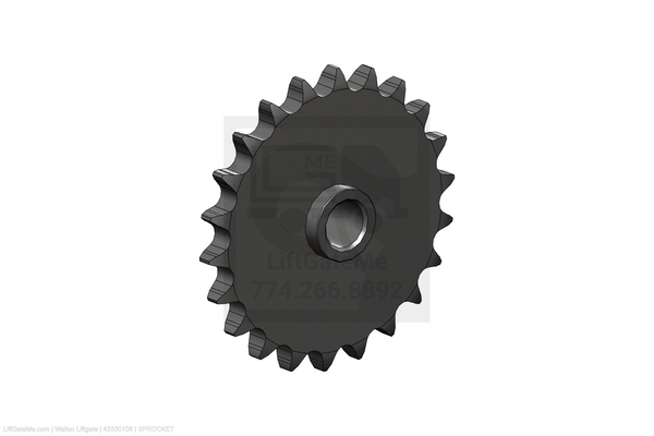 Waltco Liftgate Part Number 43330106 | sprocket