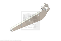 Waltco Liftgate Part Number 43614501 | flip ramp hinge assembly