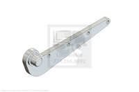 Waltco Liftgate Part Number 43614551 | flip ramp hinge assembly