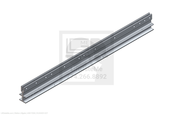 Waltco Liftgate Part Number 43617009 | runner ext