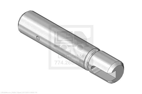 Waltco Liftgate Part Number 45112353 | hinge pin