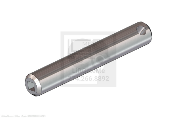 Waltco Liftgate Part Number 45112596 | hinge pin