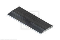 This is an image for a Waltco liftgate Deck Extension