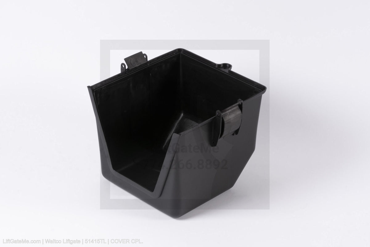 Waltco Liftgate Part Number 51415tl | cover cpl.