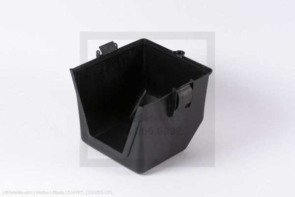 Waltco Liftgate Part Number 51415tl | cover cpl.