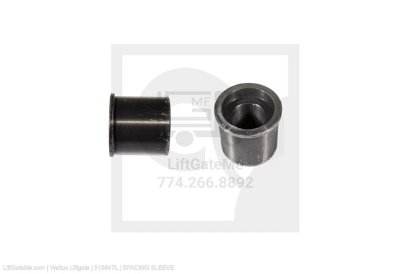 Waltco Liftgate Part Number 51564tl | spacing sleeve