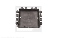 Waltco Liftgate Part Number 52104tl | connection box cpl.