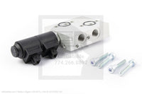 Waltco Liftgate Part Number 52193tl | valve system 12v