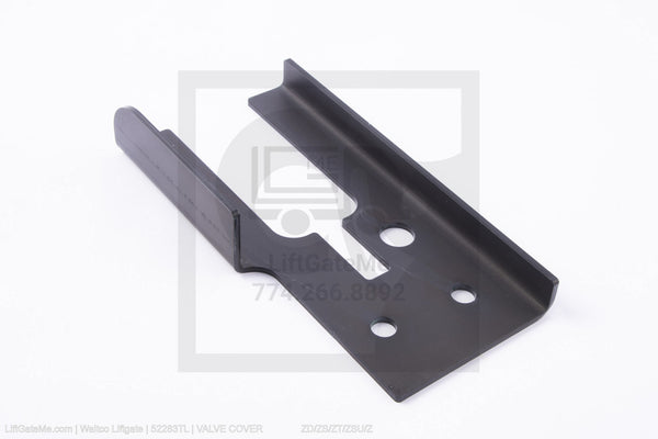 Waltco Liftgate Part Number 52283tl | valve cover               zd/zs/zt/zsu/z