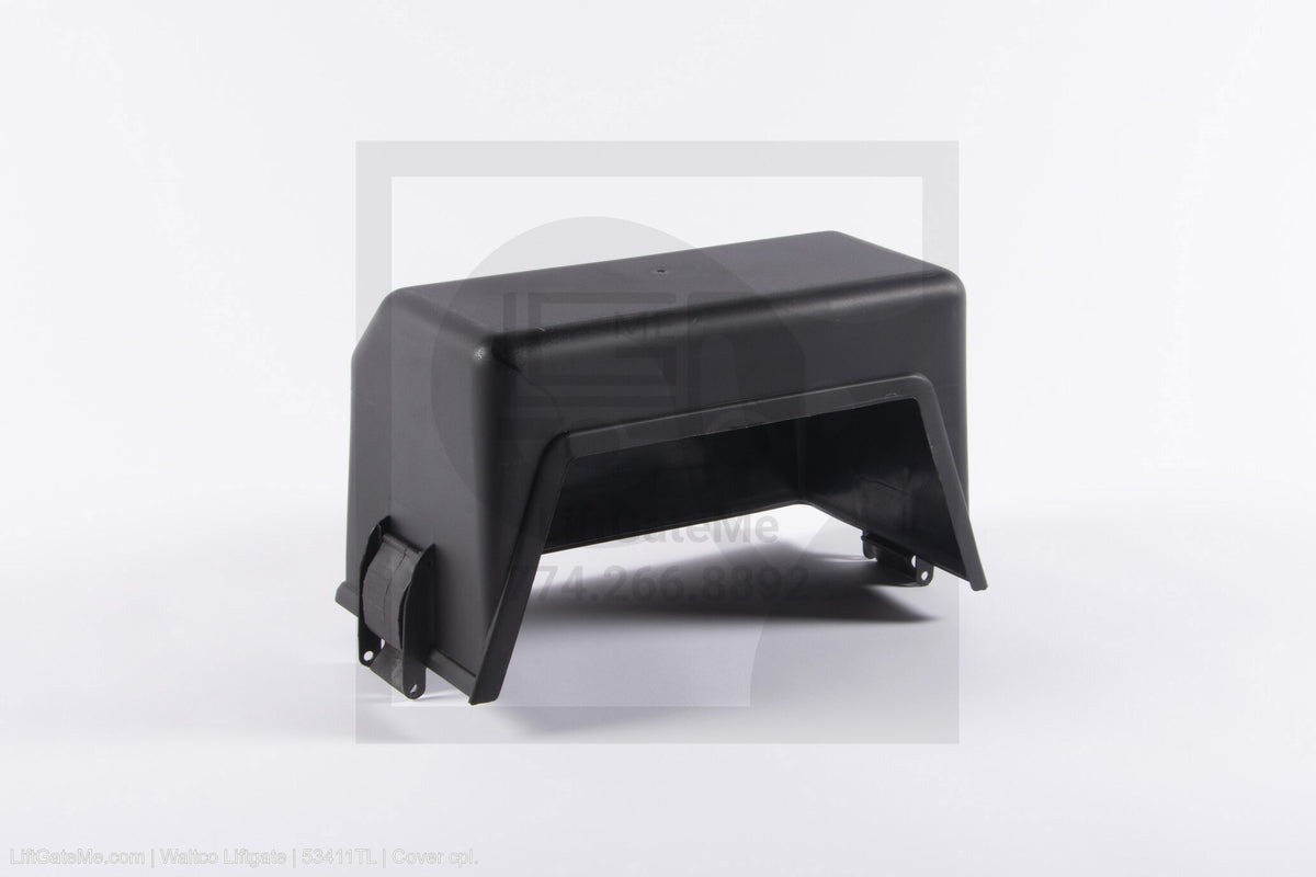 Waltco Liftgate Part Number 53411tl | cover cpl.