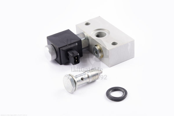 Waltco Liftgate Part Number 54069tl | el safety valve 12v
